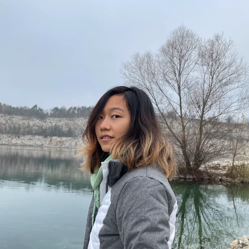 Xingmin Jian