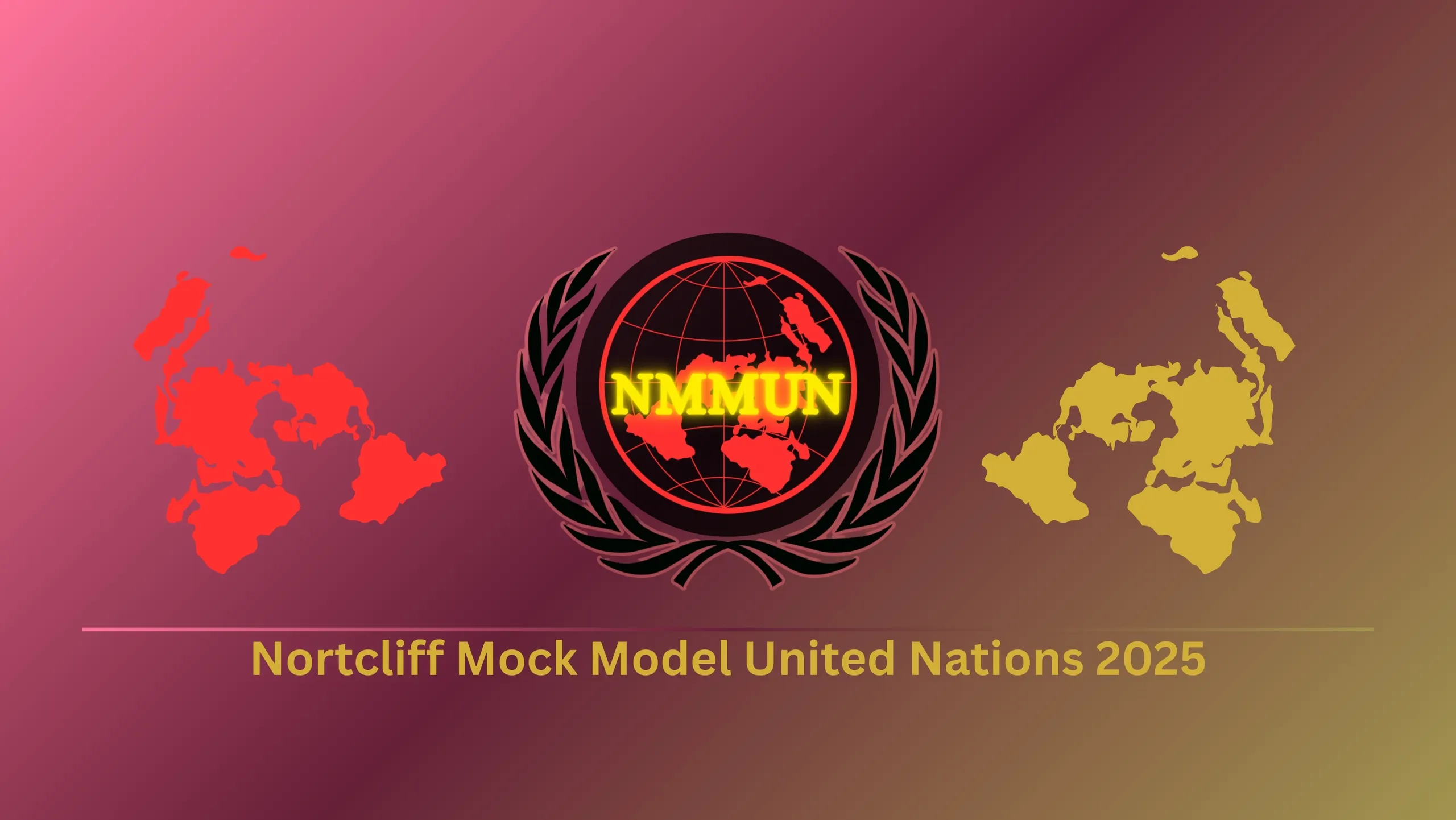 NMMUN 2025