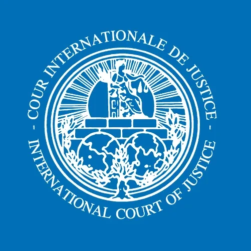 International Court of Justice - ICJ