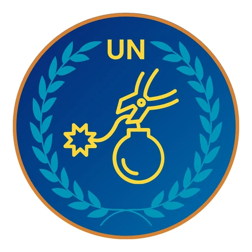 DISEC - Dual delegation