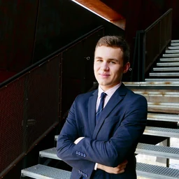 Filip KozakProfile Picture
