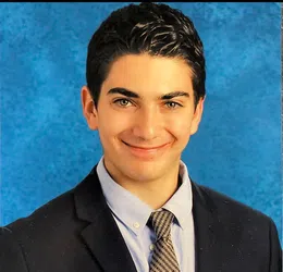 Daniel Silberstein Gurvich