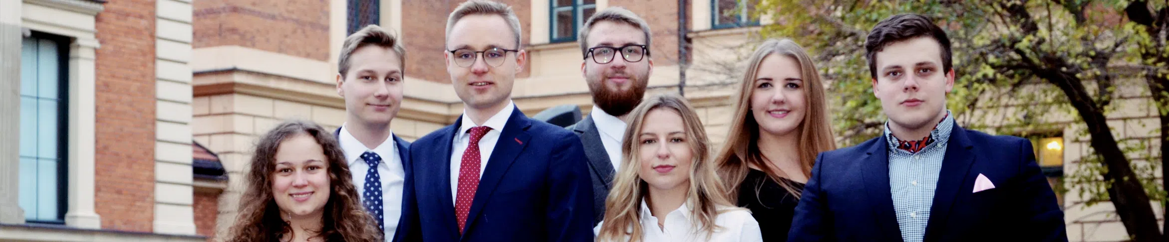 KrakMUN 2019