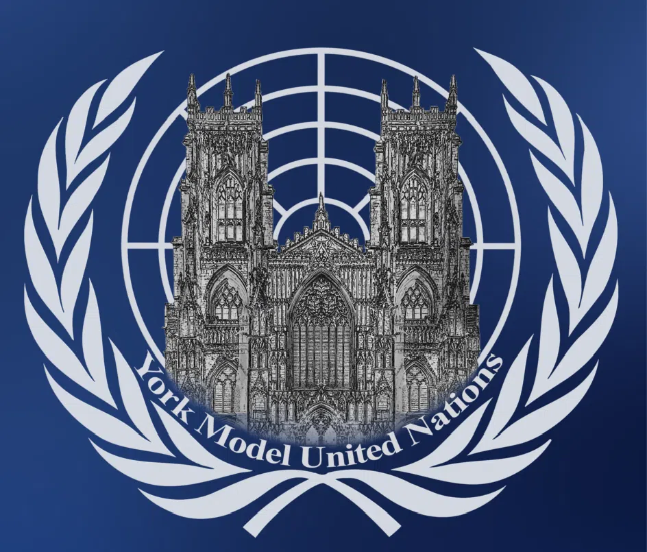 YorkMUN 2018