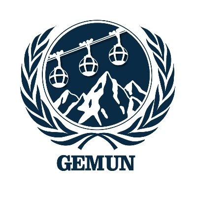 GEMUN XVIII 2026 logo