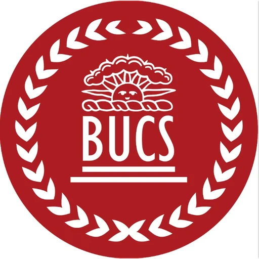 BUCS 2017 logo