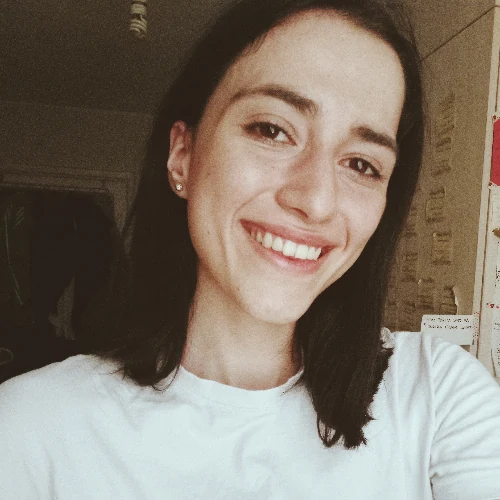 İlkyaz Deniz Bilgiç