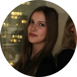 Zuzanna ZającProfile Picture