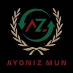 AZMUN-Youth 2025Logo