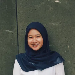 Annisafira Lintang Lestari