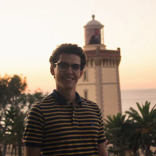 Ayman Bellafkih