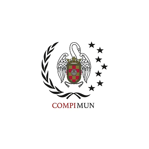 COMPIMUN 2018Logo