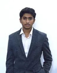 Suprith Reddy