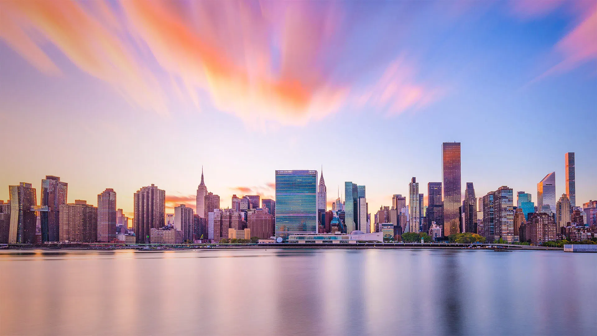 FWWMUN New York City SUMMER 2023