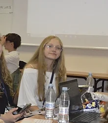 Emilka Szrenfer
