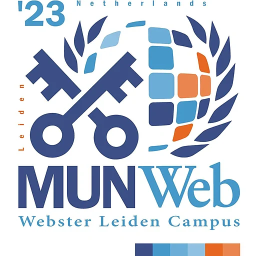 MUNWeb Webster Leiden