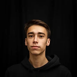 Arseniy BykovProfile Picture