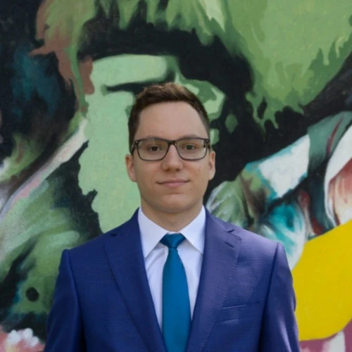 Vladimir Voineag