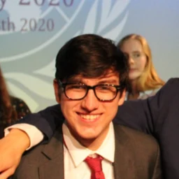 Casper Olivier van WettenProfile Picture