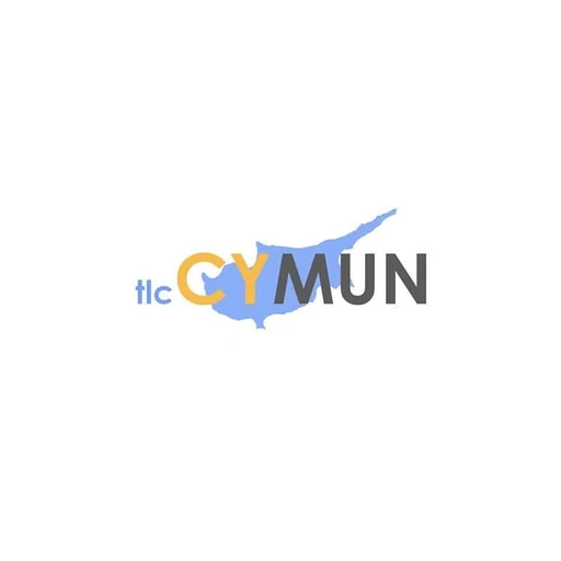 CYMUN 2020 logo
