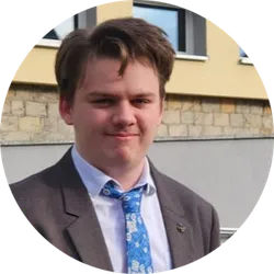 Kai Puckeridge