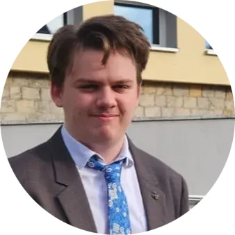 Kai Puckeridge