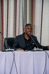 Victor  Mulenga