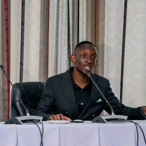 Victor  Mulenga