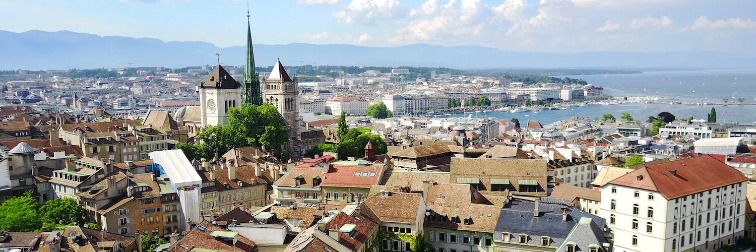 WFUNA MUN Summer Camp: Geneva 2022