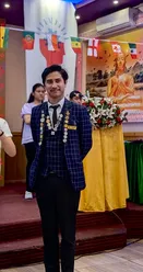 Binit Khadka
