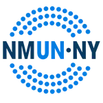 NMUN NY B 2025Logo