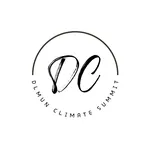 DLMUNCS V 2025Logo