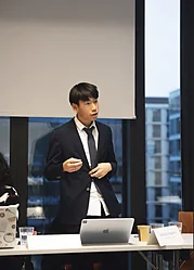 Jin Heng Li