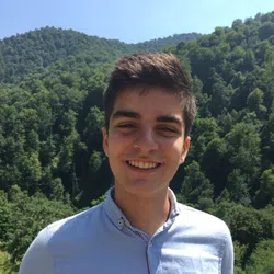 Arno Minasian