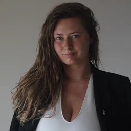 Anastasia DemydenkoProfile Picture