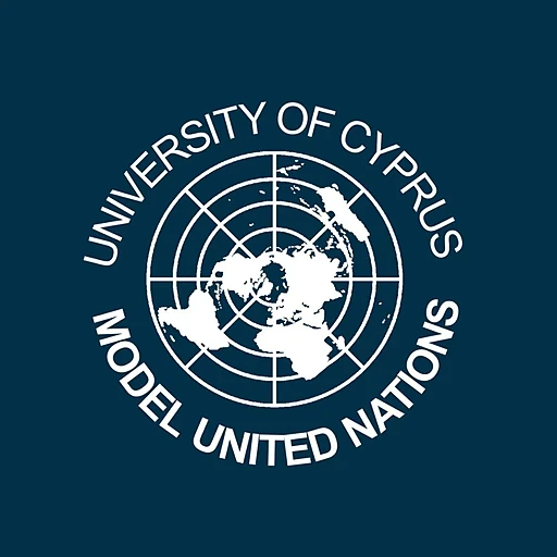 UCYMUN 2023Logo