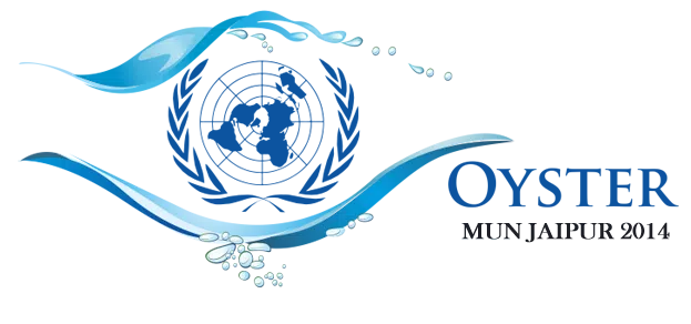 OysterMUN 2014