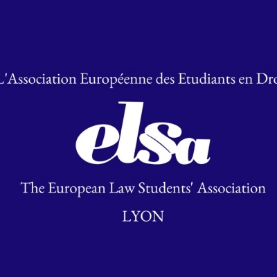 Elsa Lyon Minimun 2025 logo