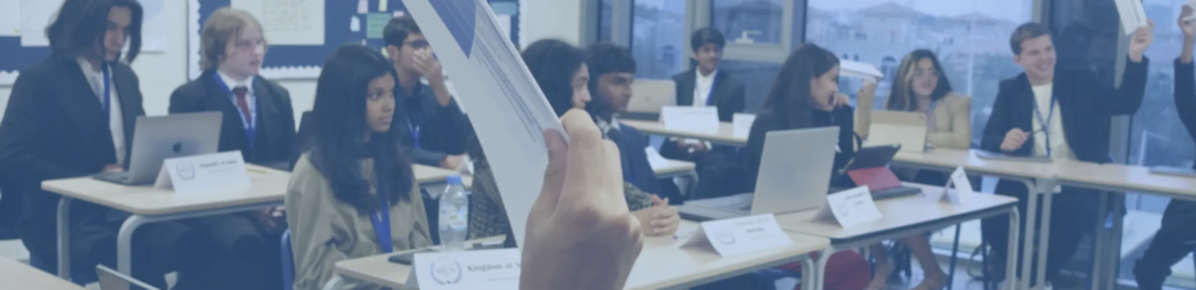 MTS MUN 2025