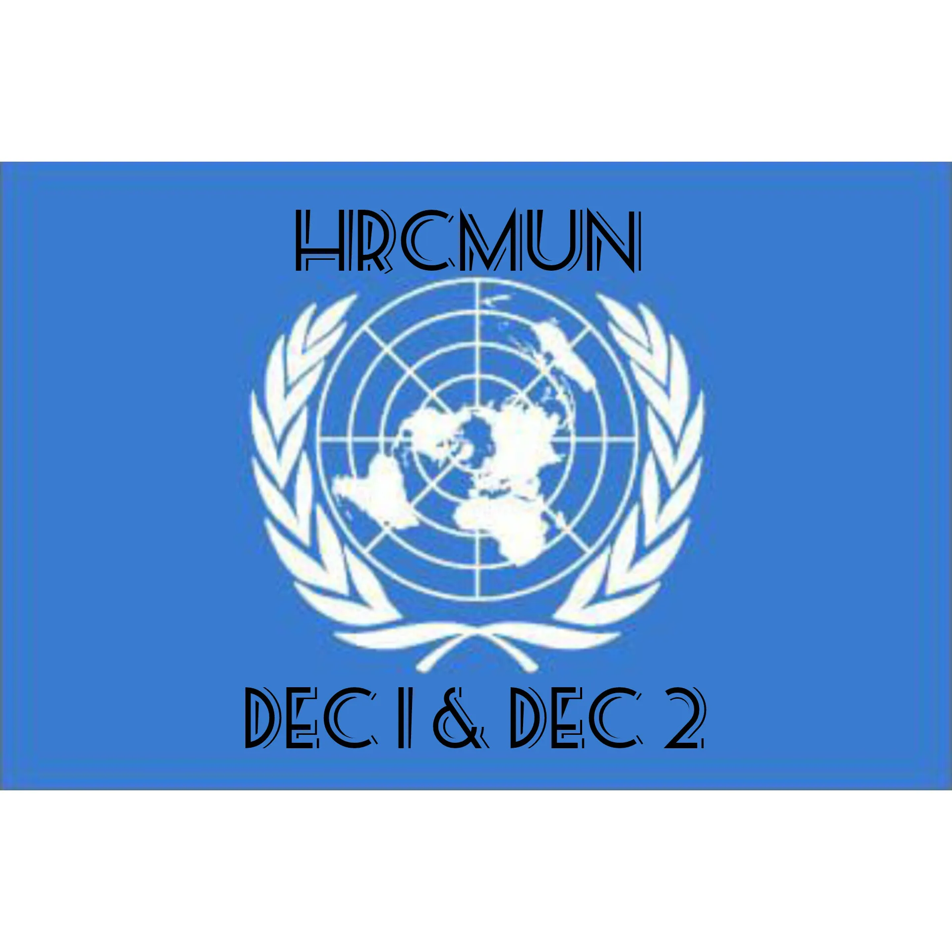 HRCMUN 2024