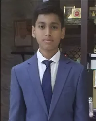 Shaurya Shetty