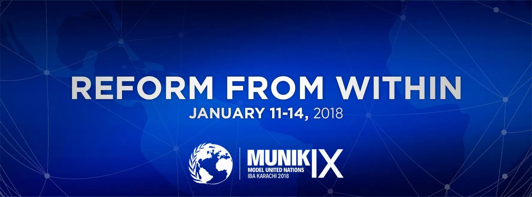 MUNIK IX 2018