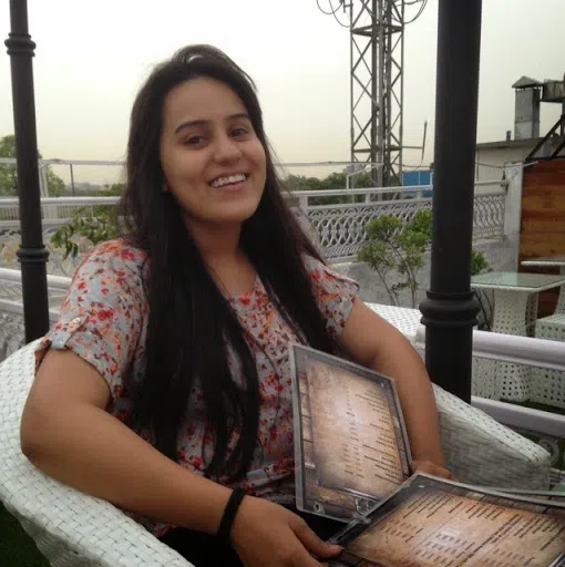 tanvi bhandari
