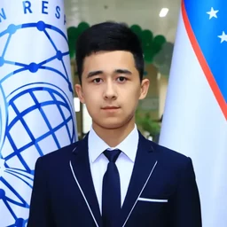 Imronbek MahmudjonovProfile Picture