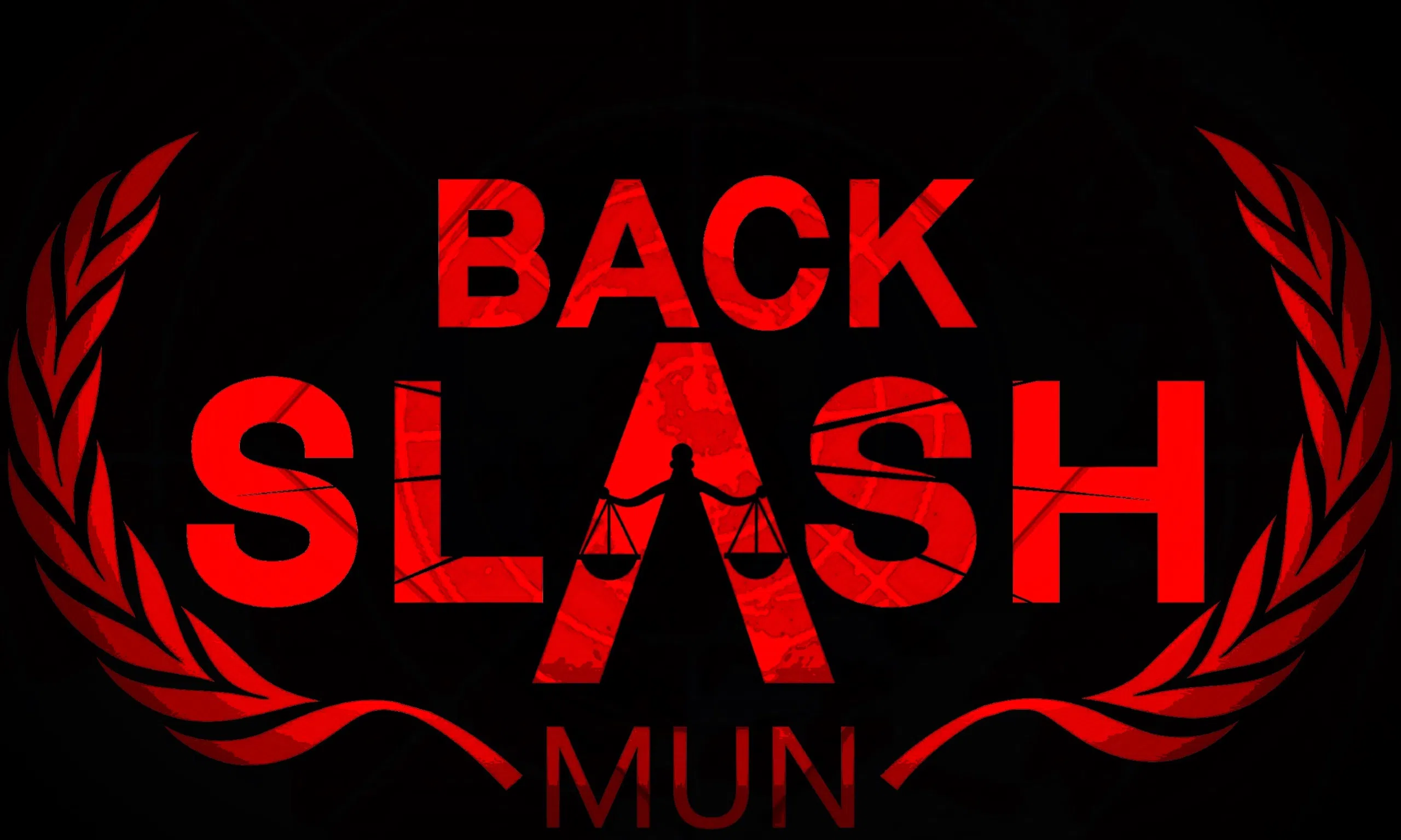 BackslashMUN 2018