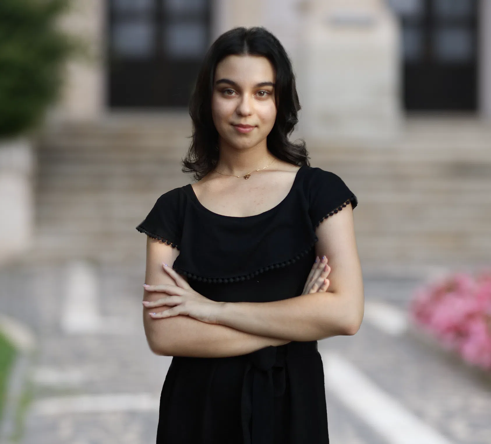 Bianca Chiriță