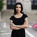 Bianca ChirițăProfile Picture