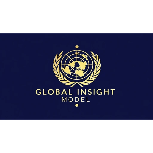 GMUN 2025 logo