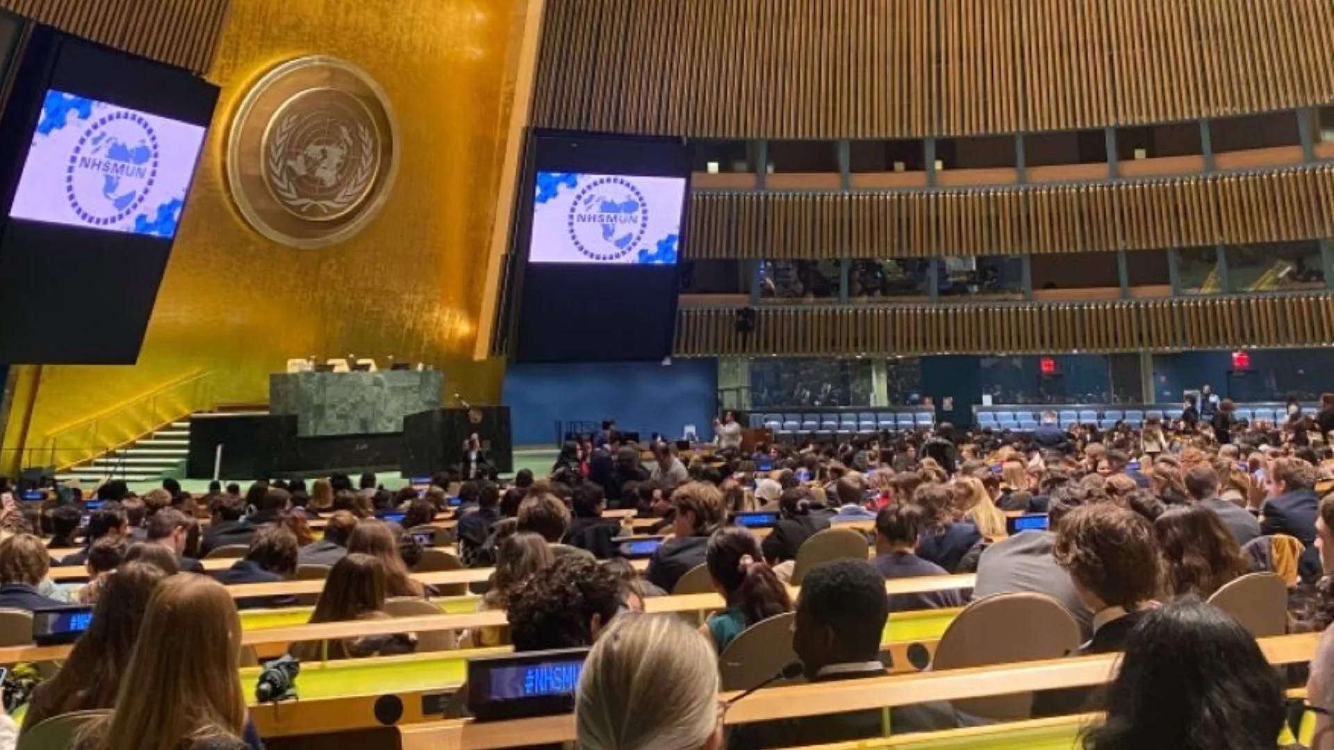 IDFMUN 2024