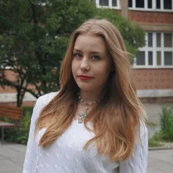 Berenika Anna Włodarczyk